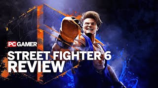 Street Fighter 6 PC Review