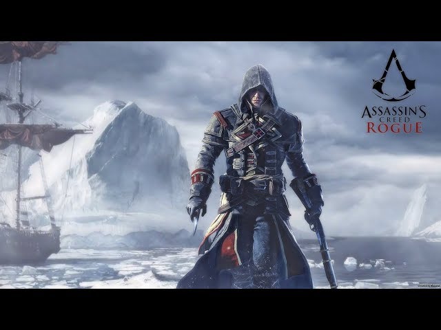 How To Find Assassin's Creed Rogue Save File Location 