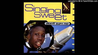 Singing Sweet - Donna