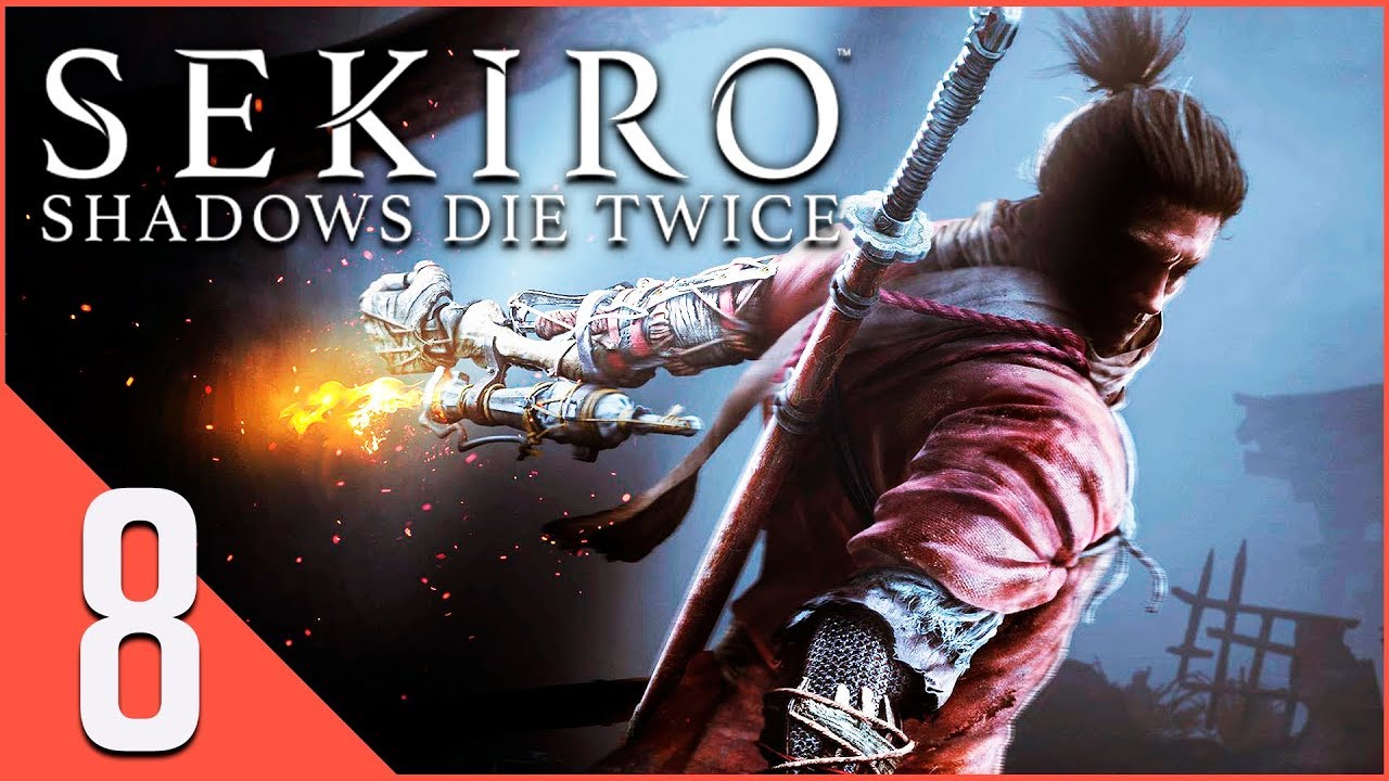 Sekiro: Shadows Die Twice poderia ter sido um jogo da série Tenchu - Meio  Bit