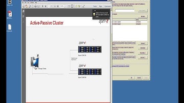 Active-Passive and Active-Active HA Cluster Comparison with Performance Benchmark