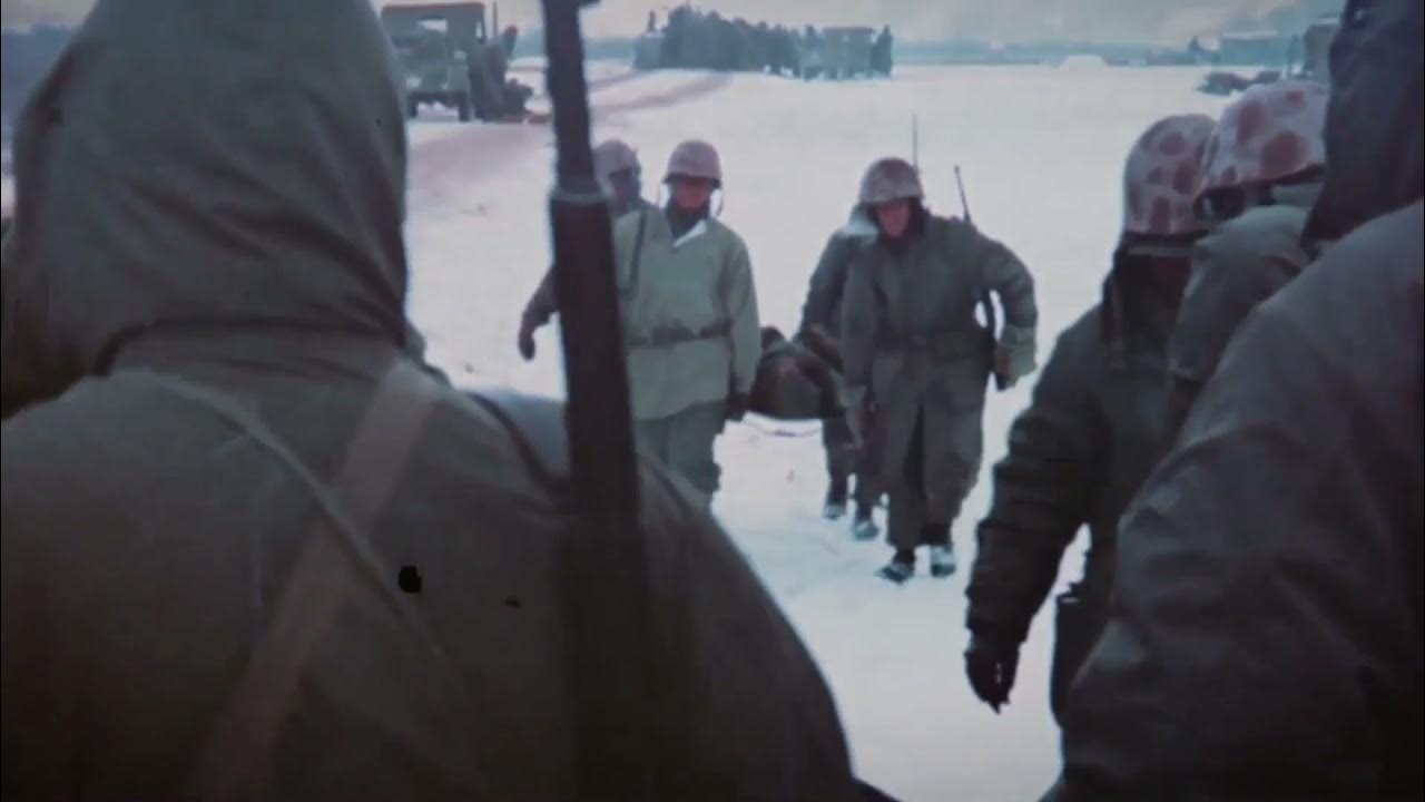 Medal of Honor Citation for Hector A. Cafferata Jr. (The Last Stand of