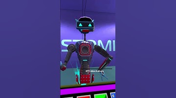 Making Outfits With Patterns! | Orion Drift @OrionDriftVR #vr #shorts #oriondrift 