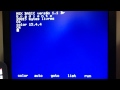 Cabo RGB no Expert MSX