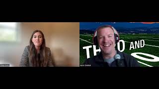 Third & 30 w/Guest Paige Evans