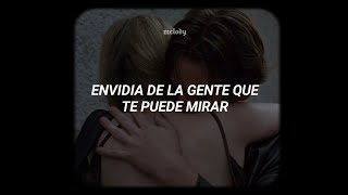 Enjambre - Cobarde // Letra