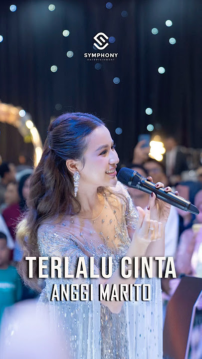 TERLALU CINTA VERSI ANGGI MARITO TERNYATA DALEM JUGA 🥲🥹 #terlalucinta #rossa #anggimarito