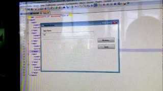 NFC launcher app screenshot 4