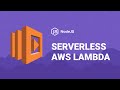 Serverless com NodeJS e AWS Lambda | Diego Fernandes