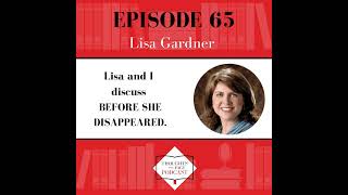 Lisa Gardner - BEFORE SHE DISAPPEARED