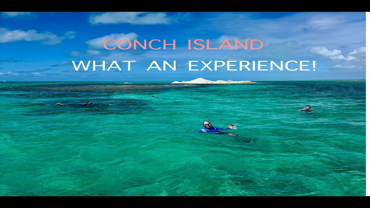 Anegada, The Flooded Island Ep 90