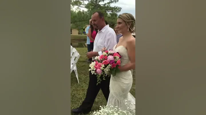 Jenna & Dad