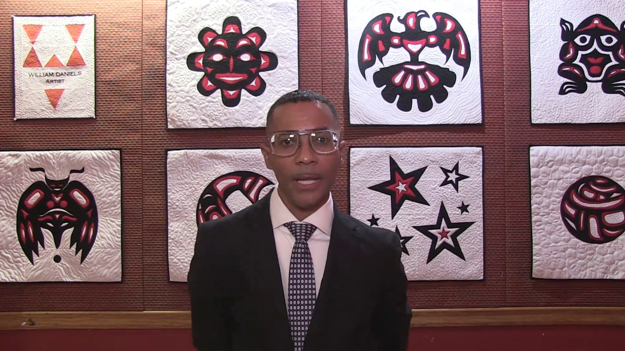 Will Daniels X Harlem Arts Alliance