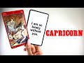 CAPRICORN: You Need To Be Careful With This One.. Mid June General Love Reading