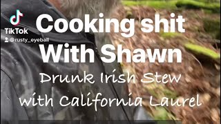 Cooking Shit With Shawn