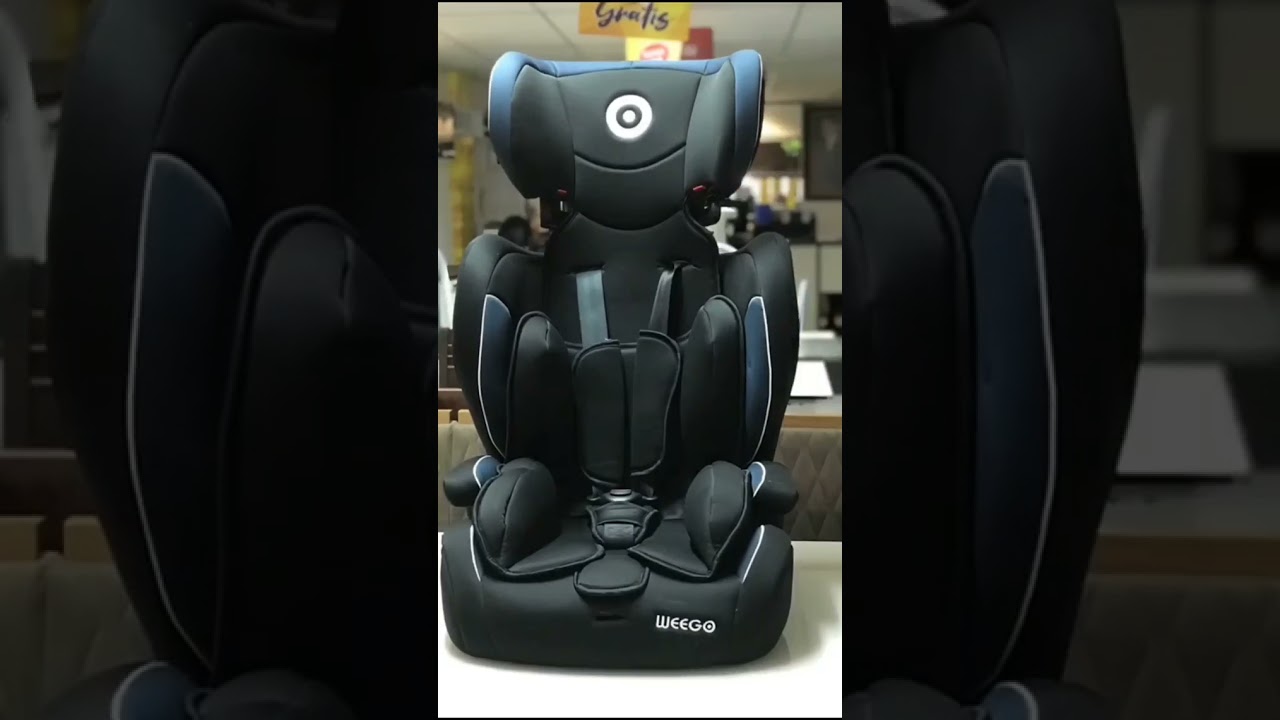 Cadeirinha de Bebê Range Móveis