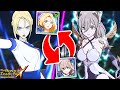 THE BIRD SLAYER WAIFUS!!! DEMON BEAST BATTLE COMBO TEAM! | Seven Deadly Sins: Grand Cross