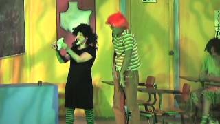 Miss Nelsonn Is Missing - Viola Swamp
