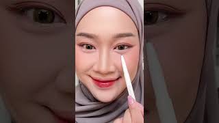 ✨Korean eye makeup look✨