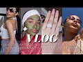 VLOG | Last Days Of Summer + Self Care Night + GRWM To Go Out + MORE! | Aesthetic Vlog | Weekly Vlog