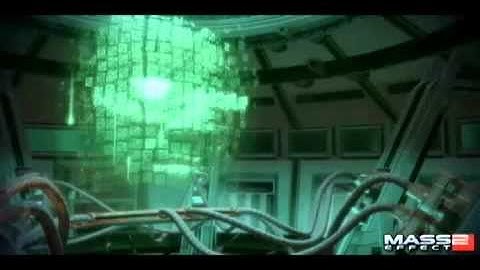 Mass Effect 2 Soundtrack - Combat Theme - Overlord DLC