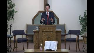 Genesis 37:2-4 - Bitterness: The Battle You Will Win - Evangelist Caleb Reed