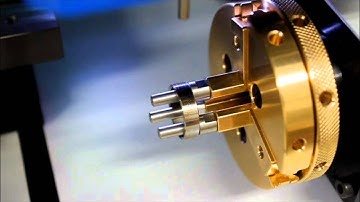 How to Calibrate Laser Pointer for Ring