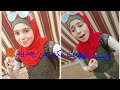 زينب المكحل فيديو الى جمهورها