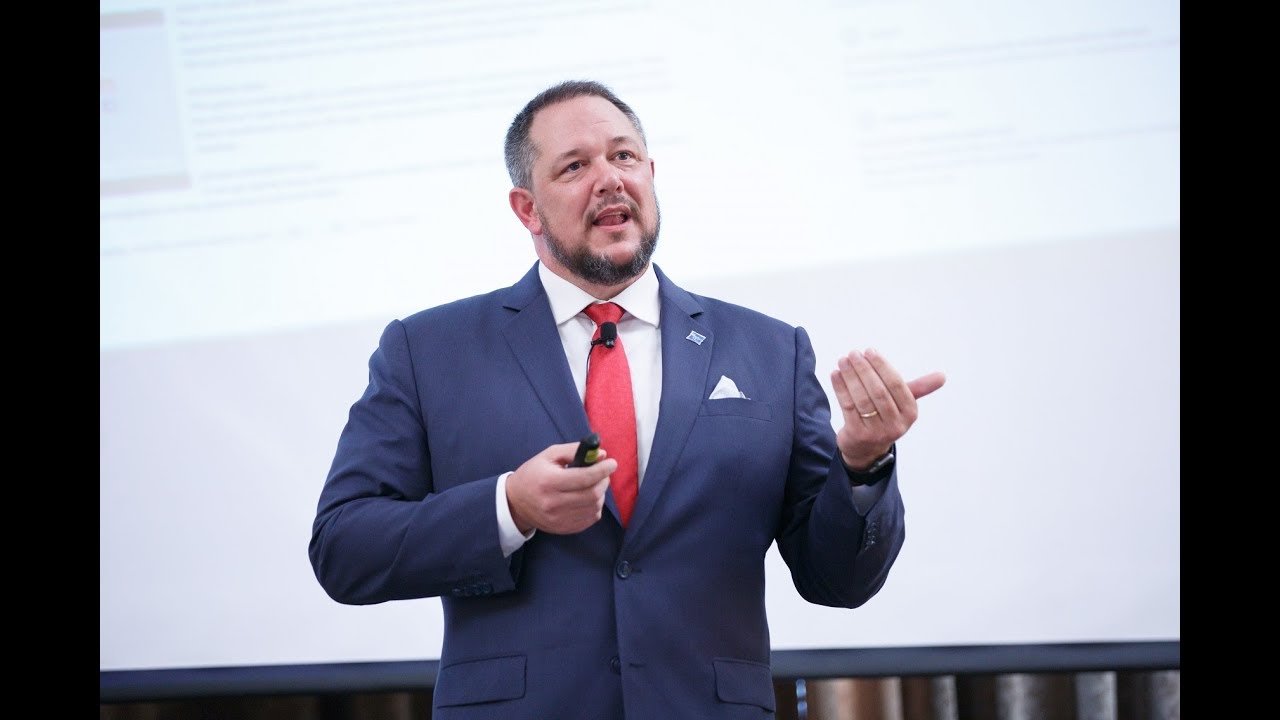 Quality/safety legislation's effect on manufacturing, Michael Moriarty (Hasbro) at Made in Asia 2018 video phone beyonce mp3