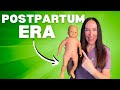 Revealing Your Postpartum Reality: What Happens After Birth?