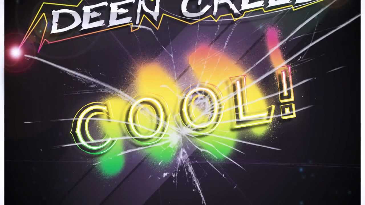 Deen Creed - Cool ! ( Original Mix ) Out Now on Beatport