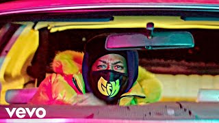 Wu-Tang Clan &amp; Black Thought - Lyrical Danger (Explicit Video) Method Man, Ghostface, Raekwon