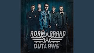 Video thumbnail of "Adam Brand - Way Out West"