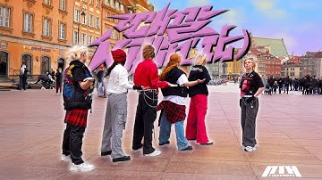 [KPOP IN PUBLIC | ONE TAKE]  P1HARMONY (피원하모니)  "KILLIN