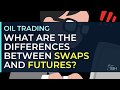 Swaps vs Futures: the differences | Oil Trading | Brent | WTI | Crude | Petroleum