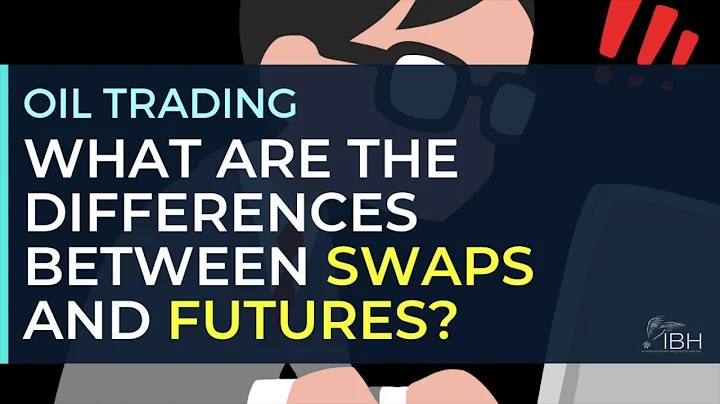 Swaps vs Futures: the differences | Oil Trading | Brent | WTI | Crude | Petroleum - DayDayNews