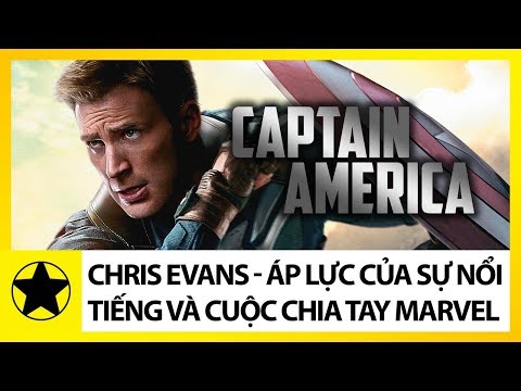 Video: Chris Evans: Tiểu Sử, Sự Nghiệp, Cuộc Sống Cá Nhân, Những Sự Thật Thú Vị