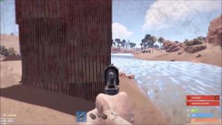Rust 1 vs 3!