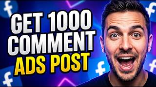 Auto Comment On Facebook Ads | Facebook Ads Auto Comment Bot