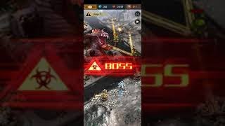 Age Of Z Klasi̇k Savaş Level 21 Net Çözüm..