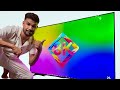 تلفاز شاومي 55 بوصة Xiaomi TV 55 A PRO QLED Review