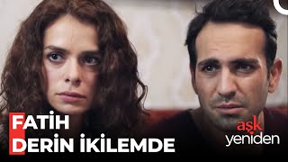 Büyük Yalanın Ortaya Çıkışı - Aşk Yeniden Özel Sahneler