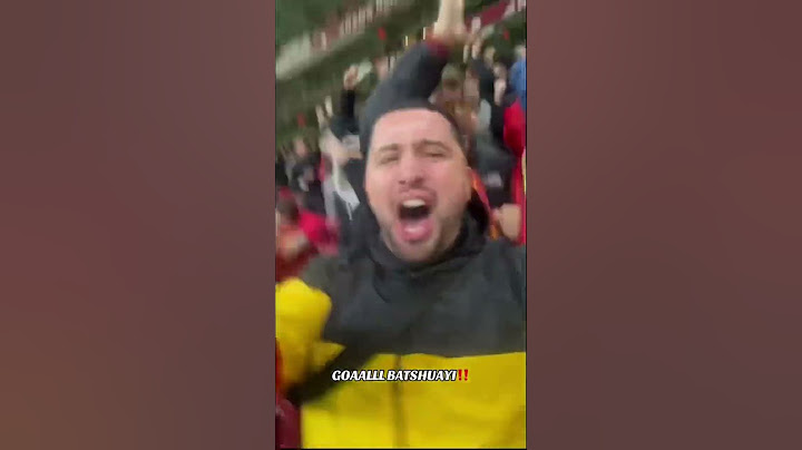 𝗠𝗶𝗰𝗵𝘆 𝗕𝗮𝘁𝘀𝗵𝘂𝗮𝘆𝗶 💛❤️🦁 #galatasaray #batman #goal #fyp @Galatasaray