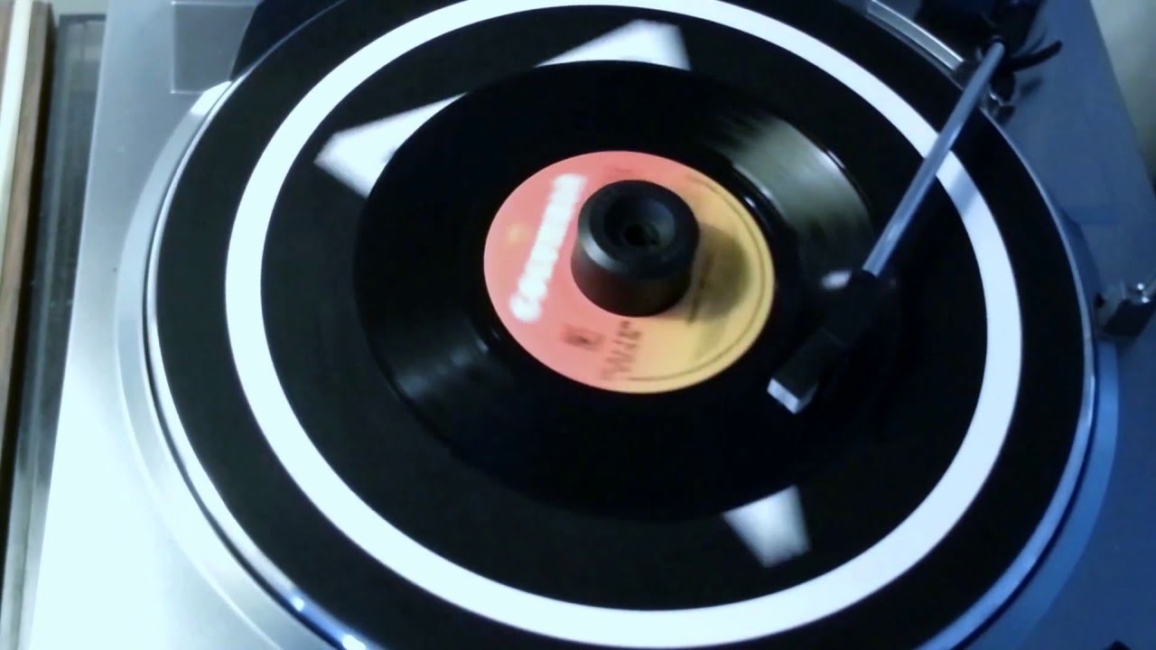 Walter Egan And Steel (1978,45rpm) lyrics included YouTube