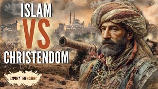 The Ottoman Siege of Vienna: The Day Europe Held Its Breath