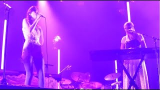 Birdy - Heartbreaker | Live Carré Amsterdam 2023