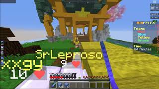 Mineplex | Cake Wars
