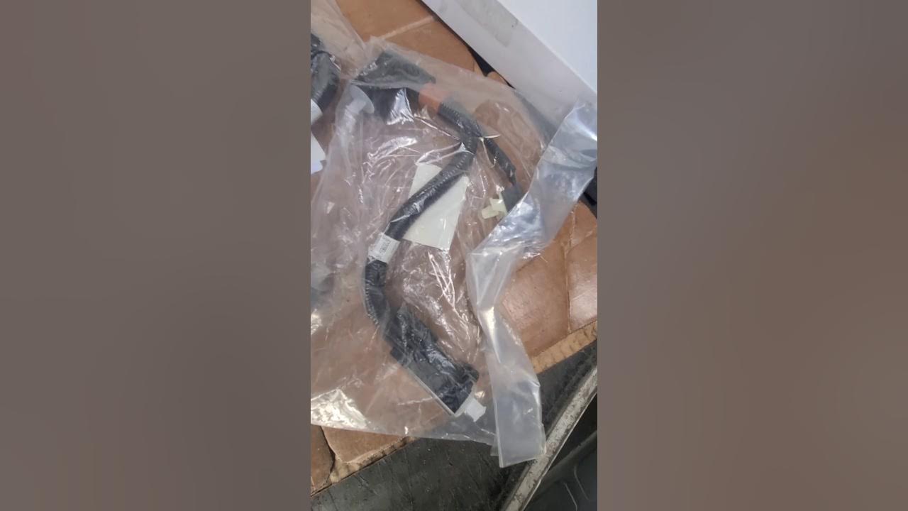 DEF HEATER LINES ON HINO TRUCK YouTube