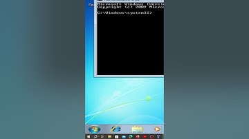 Mastering Windows Commands:The Ultimate Guide for Beginners #windows #tech #shorts