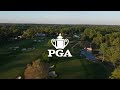 What an Approach from Aaron Rai! | 2026 PGA Championship